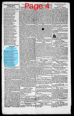 Page thumbnail for The Providence Journal, And Town And Country Advertiser
