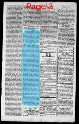 Page thumbnail for The Providence Journal, And Town And Country Advertiser