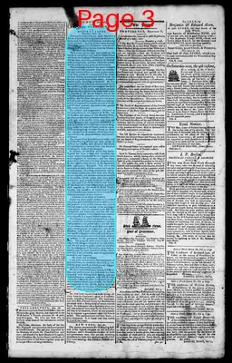 Page thumbnail for The Providence Journal, And Town And Country Advertiser