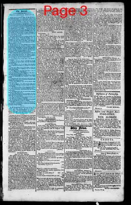 Page thumbnail for The Providence Journal, And Town And Country Advertiser
