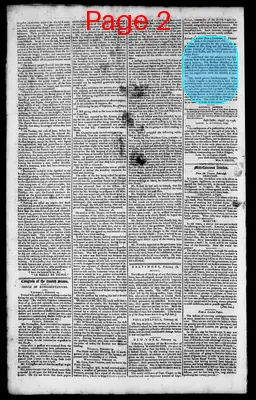 Page thumbnail for The Providence Journal, And Town And Country Advertiser