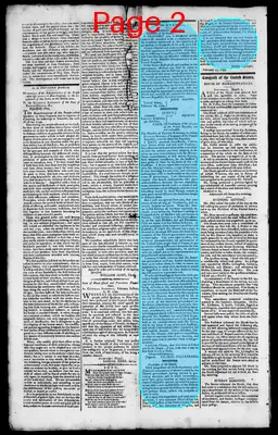 Page thumbnail for The Providence Journal, And Town And Country Advertiser
