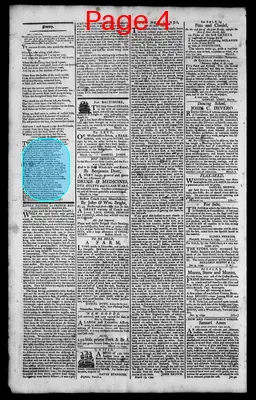 Page thumbnail for The Providence Journal, And Town And Country Advertiser