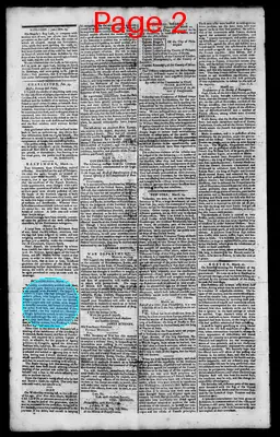 Page thumbnail for The Providence Journal, And Town And Country Advertiser