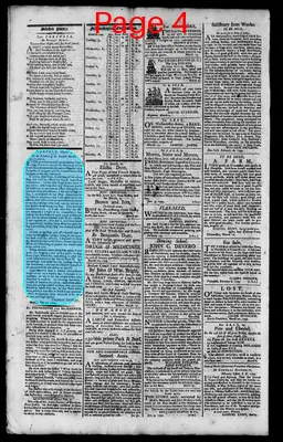 Page thumbnail for The Providence Journal, And Town And Country Advertiser