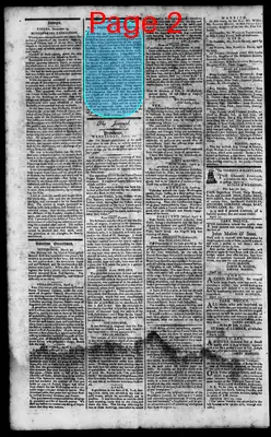 Page thumbnail for The Providence Journal, And Town And Country Advertiser