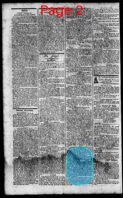 Page thumbnail for The Providence Journal, And Town And Country Advertiser
