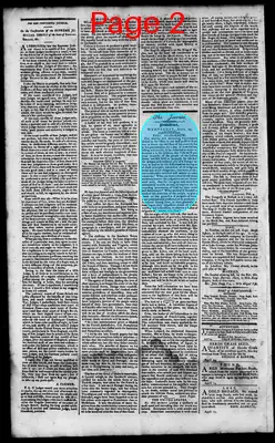 Page thumbnail for The Providence Journal, And Town And Country Advertiser