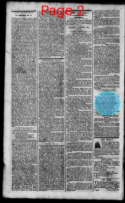 Page thumbnail for The Providence Journal, And Town And Country Advertiser