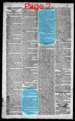 Page thumbnail for The Providence Journal, And Town And Country Advertiser
