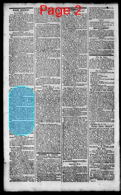 Page thumbnail for The Providence Journal, And Town And Country Advertiser