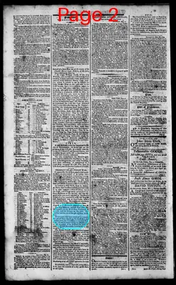 Page thumbnail for The Providence Journal, And Town And Country Advertiser