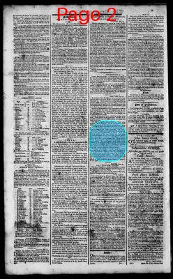Page thumbnail for The Providence Journal, And Town And Country Advertiser