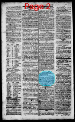 Page thumbnail for The Providence Journal, And Town And Country Advertiser