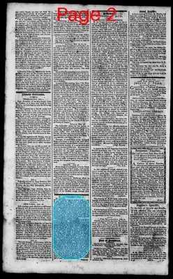 Page thumbnail for The Providence Journal, And Town And Country Advertiser