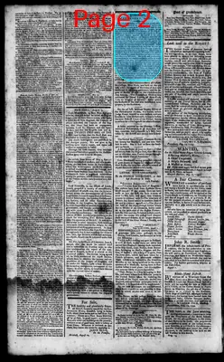 Page thumbnail for The Providence Journal, And Town And Country Advertiser