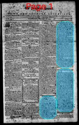 Page thumbnail for The Providence Journal, And Town And Country Advertiser