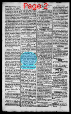 Page thumbnail for The Providence Journal, And Town And Country Advertiser