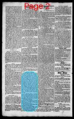 Page thumbnail for The Providence Journal, And Town And Country Advertiser