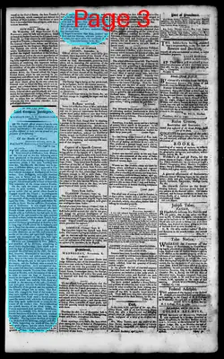 Page thumbnail for The Providence Journal, And Town And Country Advertiser