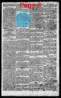 Page thumbnail for The Providence Journal, And Town And Country Advertiser
