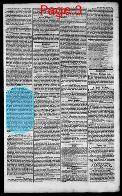 Page thumbnail for The Providence Journal, And Town And Country Advertiser