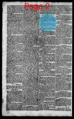 Page thumbnail for The Providence Journal, And Town And Country Advertiser