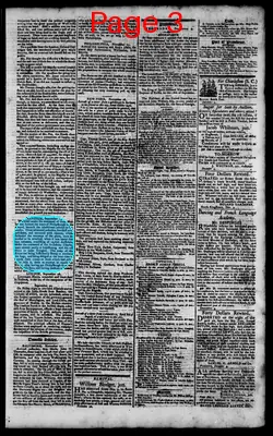 Page thumbnail for The Providence Journal, And Town And Country Advertiser