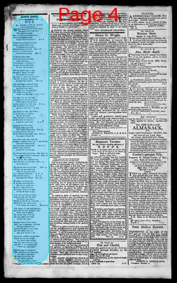 Page thumbnail for The Providence Journal, And Town And Country Advertiser