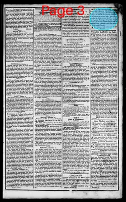 Page thumbnail for The Providence Journal, And Town And Country Advertiser