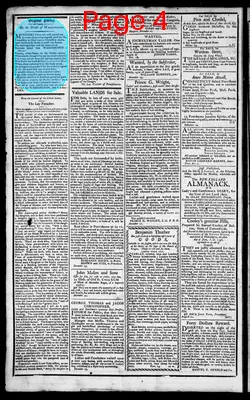 Page thumbnail for The Providence Journal, And Town And Country Advertiser
