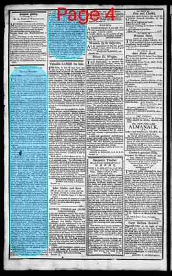 Page thumbnail for The Providence Journal, And Town And Country Advertiser