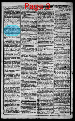 Page thumbnail for The Providence Journal, And Town And Country Advertiser