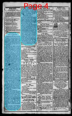 Page thumbnail for The Providence Journal, And Town And Country Advertiser