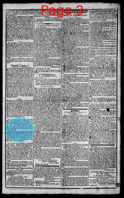 Page thumbnail for The Providence Journal, And Town And Country Advertiser