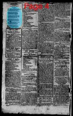 Page thumbnail for The Providence Journal, And Town And Country Advertiser