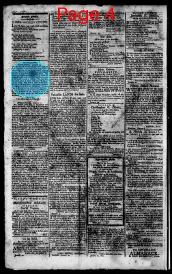 Page thumbnail for The Providence Journal, And Town And Country Advertiser