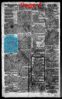 Page thumbnail for The Providence Journal, And Town And Country Advertiser