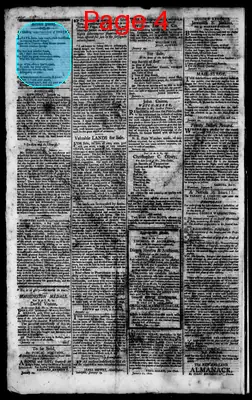 Page thumbnail for The Providence Journal, And Town And Country Advertiser