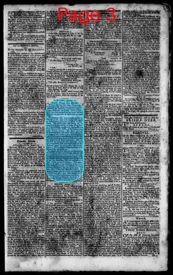 Page thumbnail for The Providence Journal, And Town And Country Advertiser
