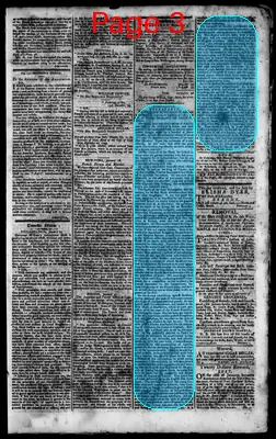 Page thumbnail for The Providence Journal, And Town And Country Advertiser