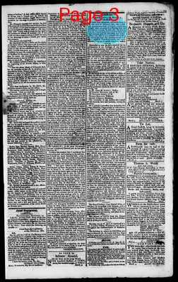 Page thumbnail for The Providence Journal, And Town And Country Advertiser