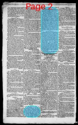 Page thumbnail for The Providence Journal, And Town And Country Advertiser