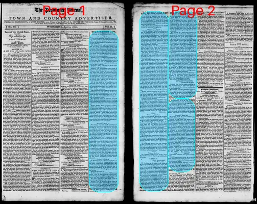 Page thumbnail for The Providence Journal, And Town And Country Advertiser