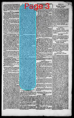 Page thumbnail for The Providence Journal, And Town And Country Advertiser