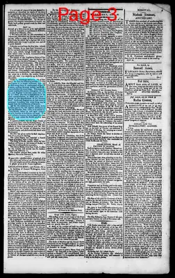 Page thumbnail for The Providence Journal, And Town And Country Advertiser