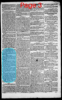 Page thumbnail for The Providence Journal, And Town And Country Advertiser