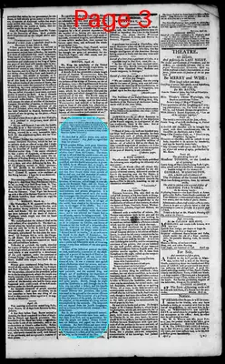 Page thumbnail for The Providence Journal, And Town And Country Advertiser