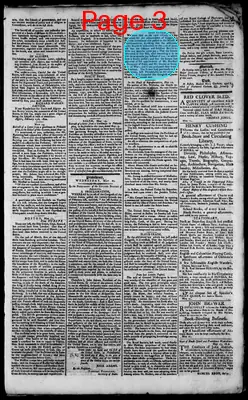 Page thumbnail for The Providence Journal, And Town And Country Advertiser