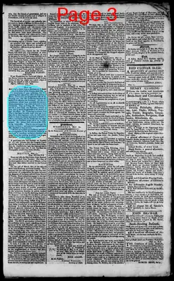 Page thumbnail for The Providence Journal, And Town And Country Advertiser